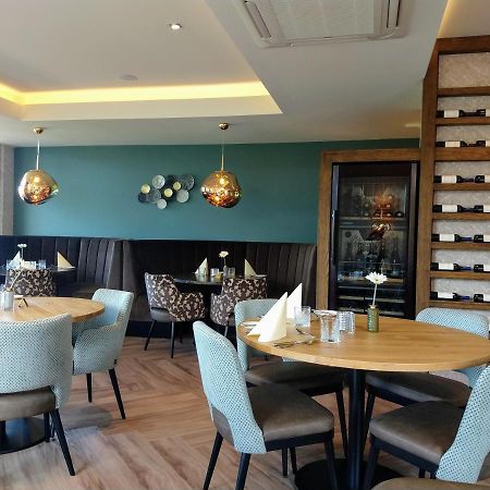 Hotel Berg En Dal Епен Екстериор снимка