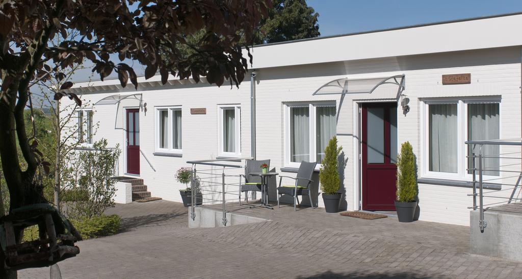 Hotel Berg En Dal Епен Екстериор снимка