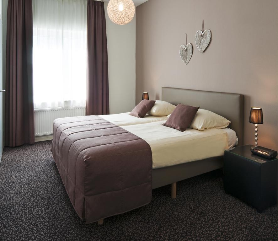 Hotel Berg En Dal Епен Екстериор снимка