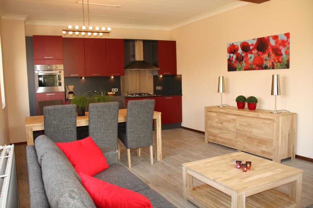 Hotel Berg En Dal Епен Екстериор снимка