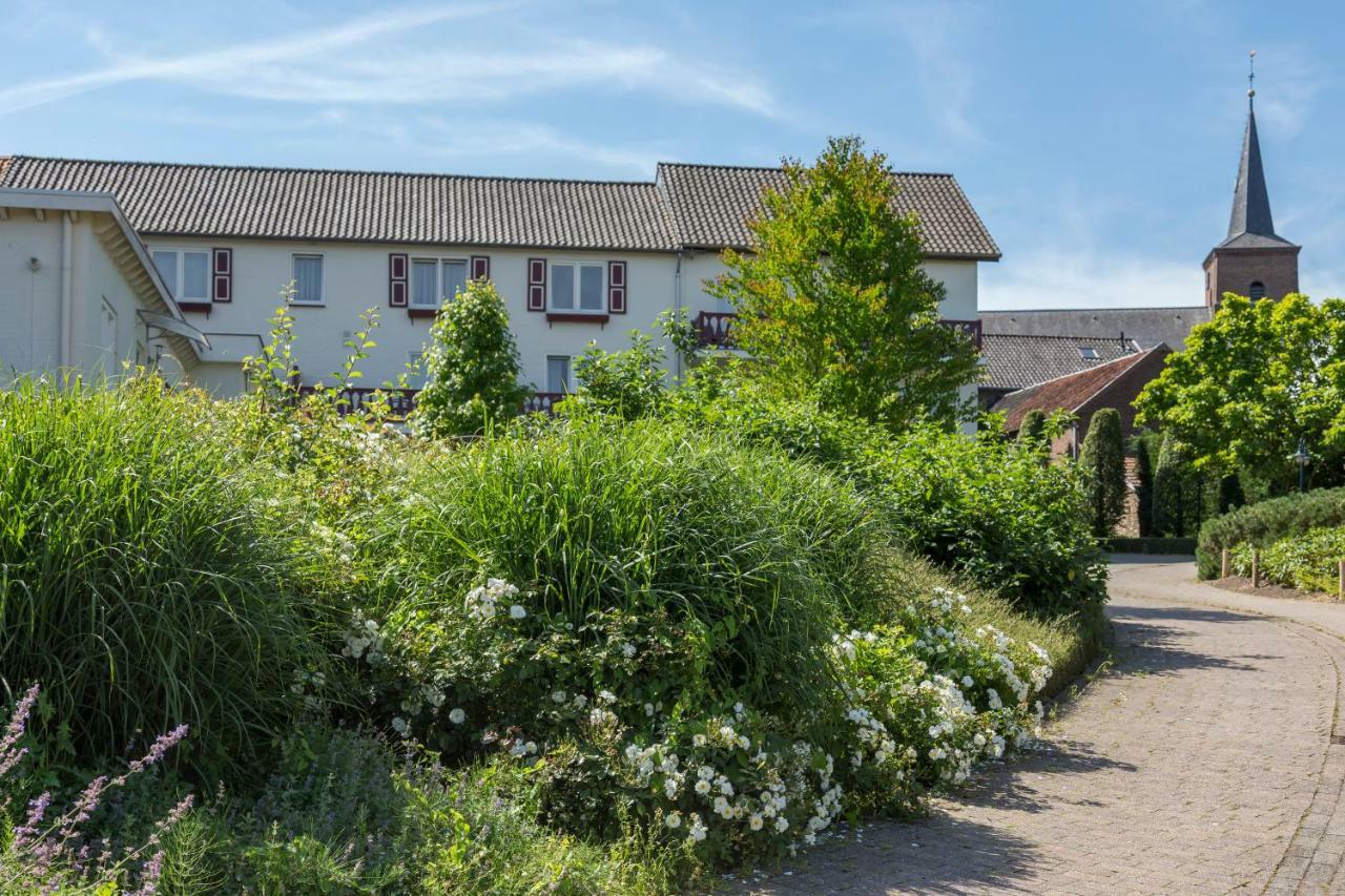 Hotel Berg En Dal Епен Екстериор снимка