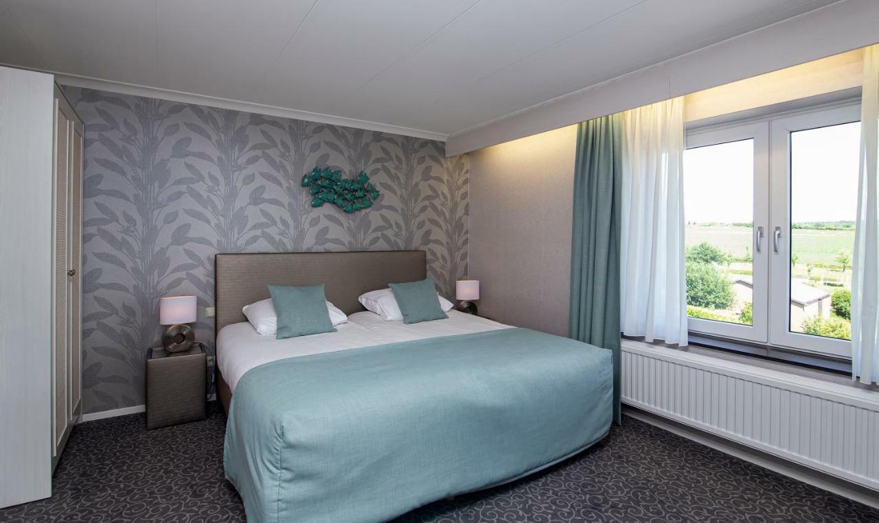 Hotel Berg En Dal Епен Екстериор снимка