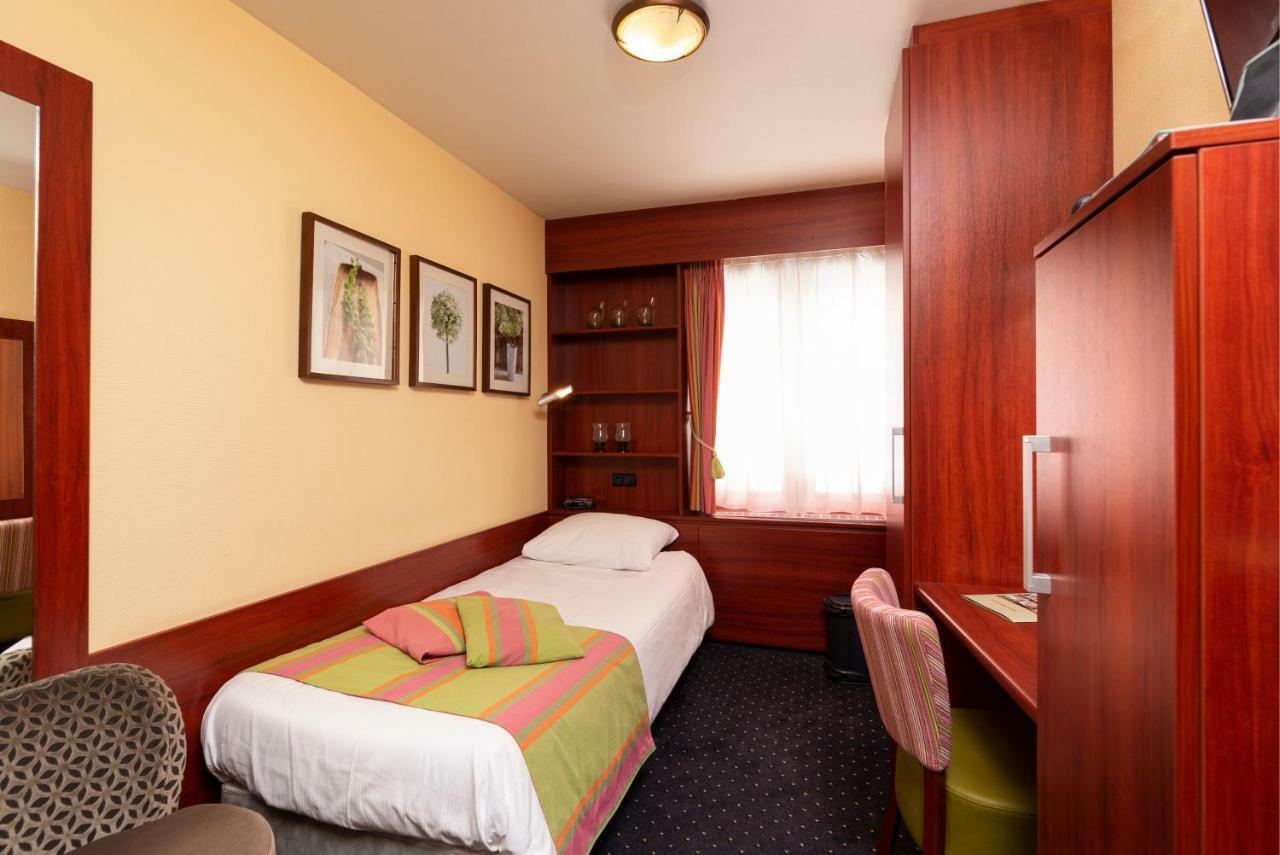 Hotel Berg En Dal Епен Екстериор снимка
